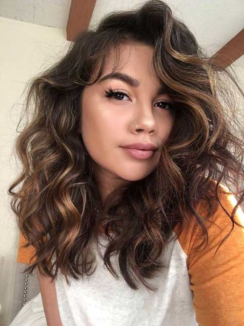 Descubra seu Tipo de Cabelo Ondulado: 2A