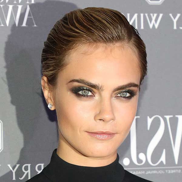 Do Casual ao Red Carpet: Como Adaptar o Penteado Slicked Back para Qualquer Ocasião