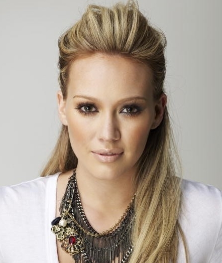 Slicked Back para Cada Tipo de Cabelo: Liso