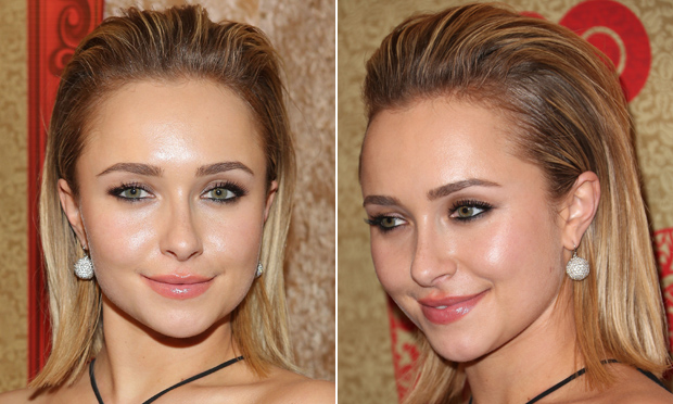 Cabelo Curto e Slicked Back: Inspirações e Dicas para um Visual Ousado