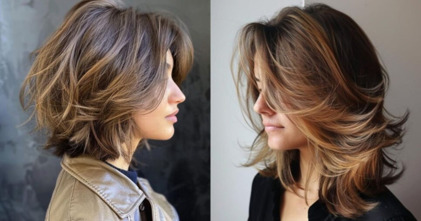 cabelo feminino pinterest