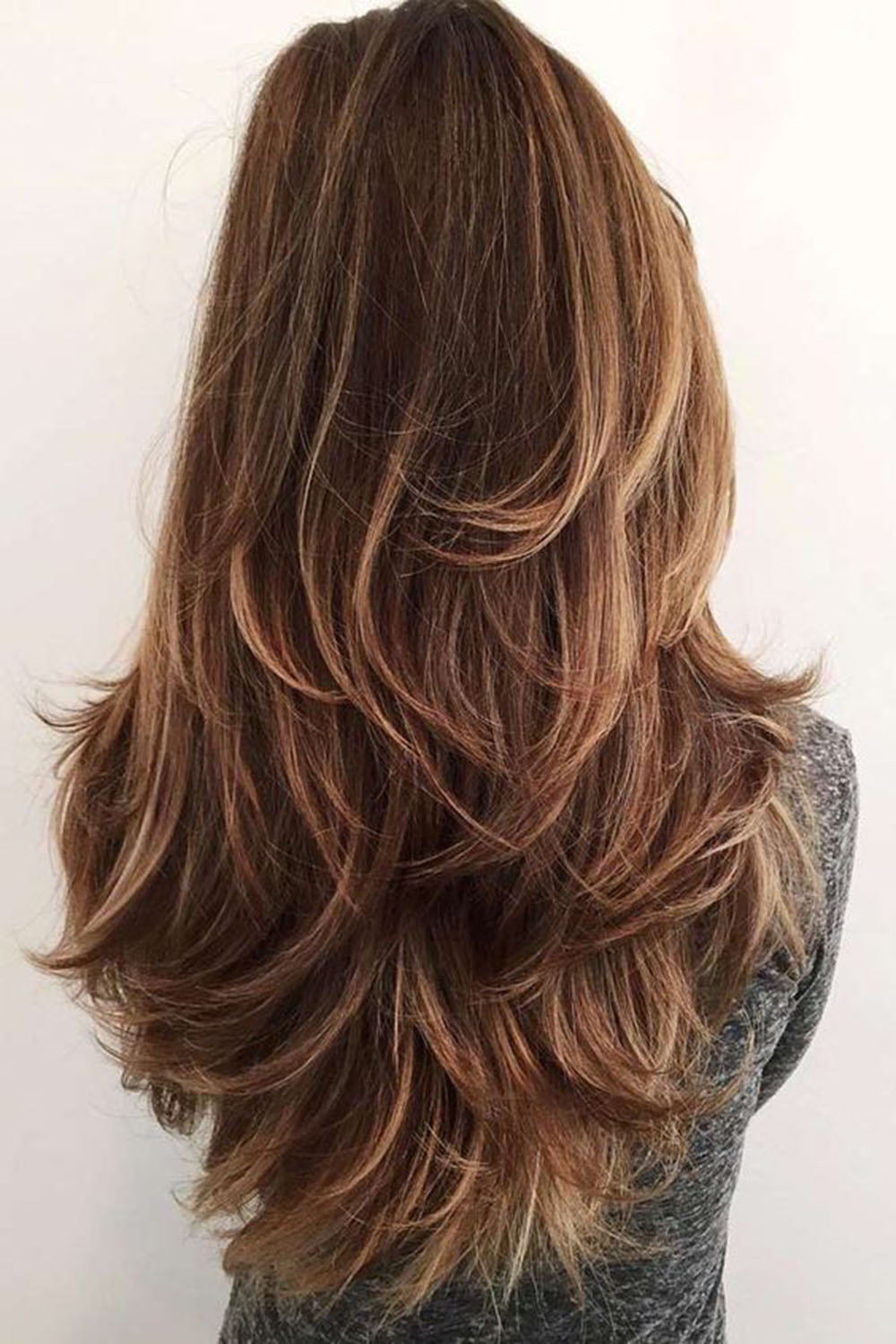 cabelo feminino repicado anos 90