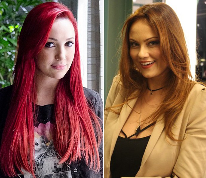 Cronograma Capilar para Cabelos Ruivos: Dicas Essenciais para Manter a Cor Vibrante