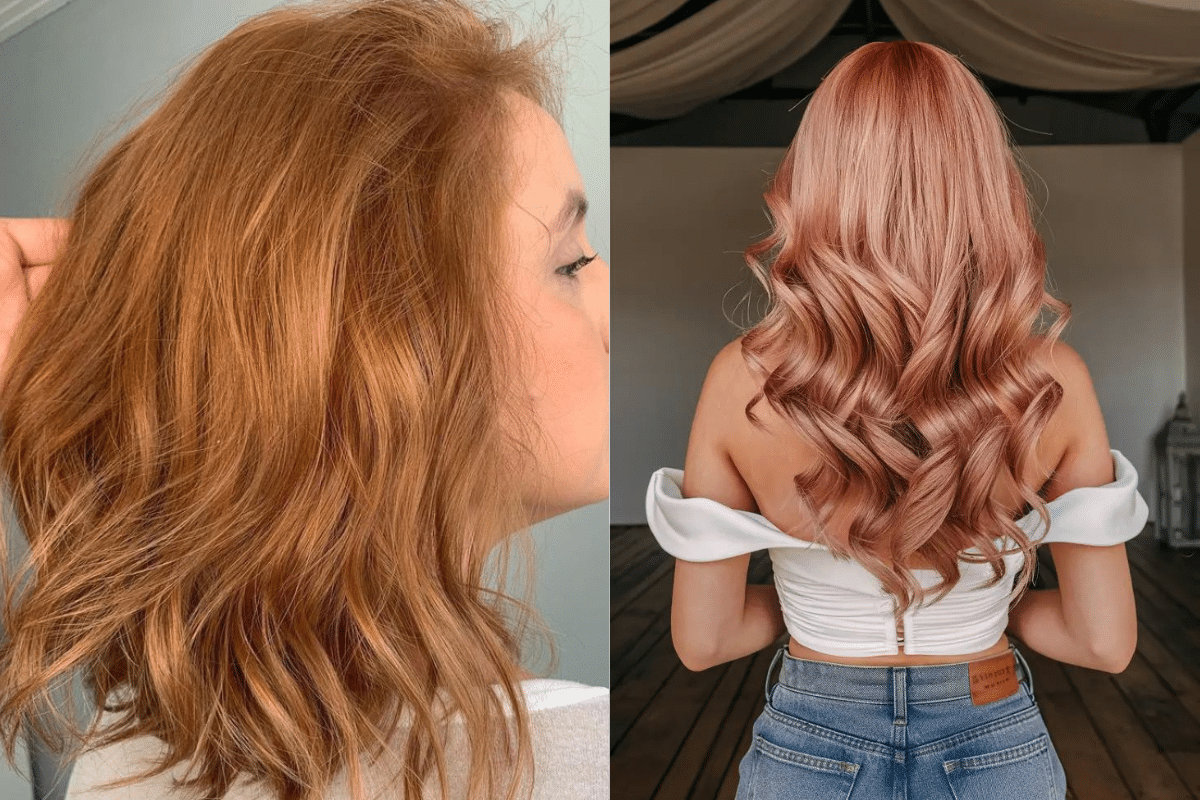 Cortes de Cabelo Perfeitos para Ruivas: Do Pixie ao Longo