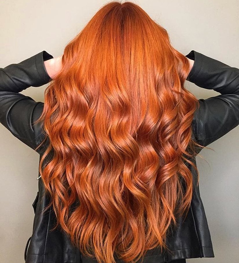 Cortes de Cabelo Perfeitos para Ruivas: Do Pixie ao Longo