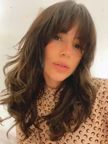 Guia Completo: Produtos Essenciais para Estilizar e Manter seu Shaggy Hair