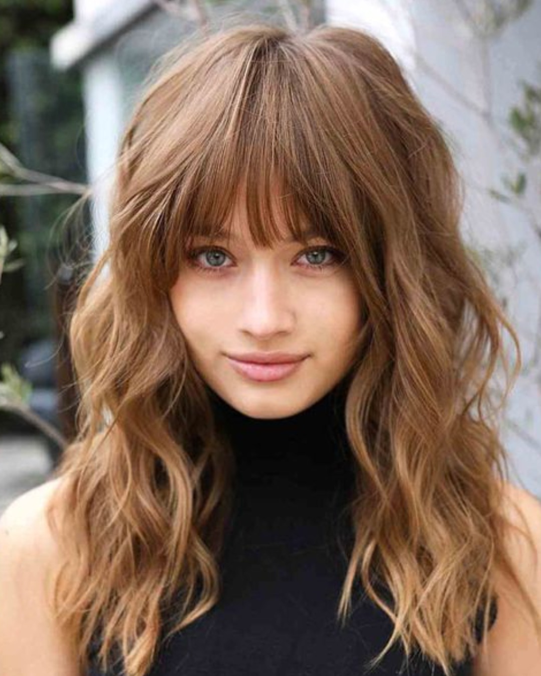 Shaggy Bob: O Corte Curto que Une Modernidade e Despojamento