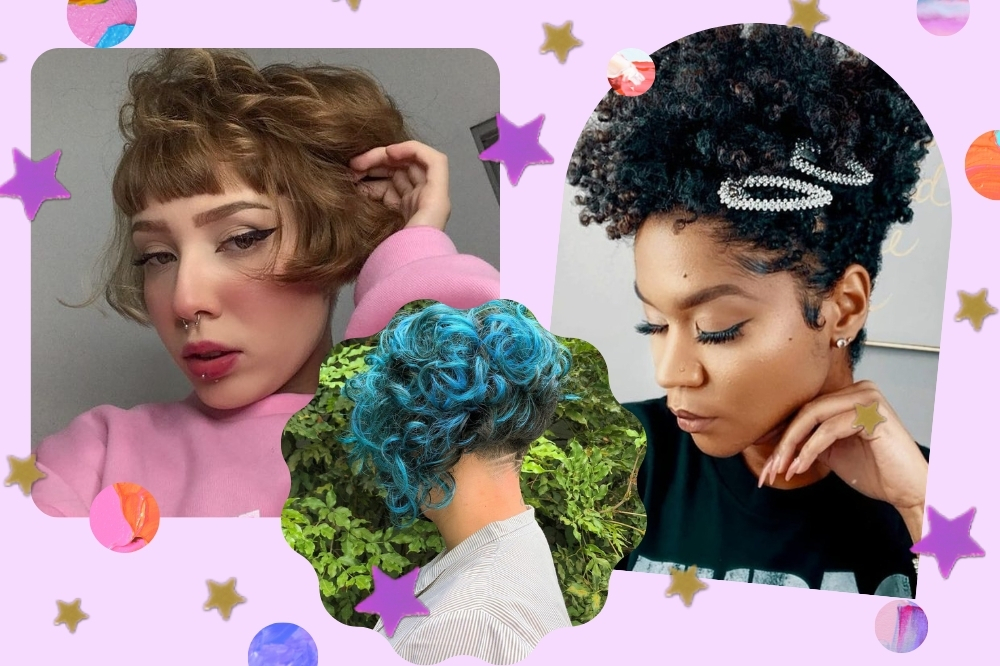 5 ideias de títulos