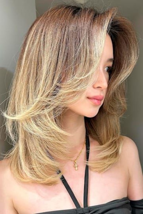 cabelo feminino tendencia