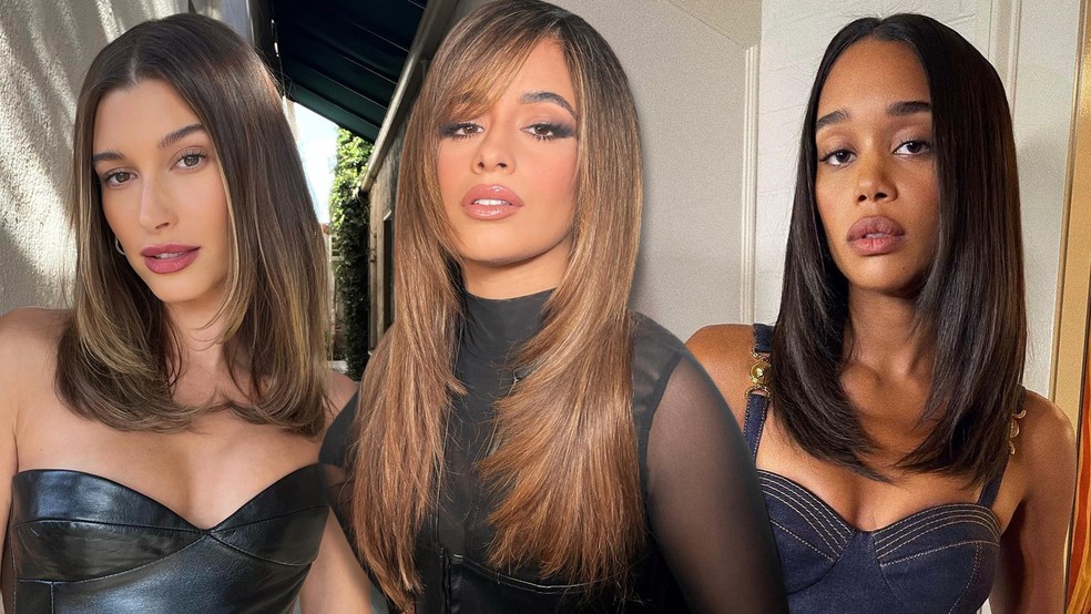 cabelo feminino tendencia