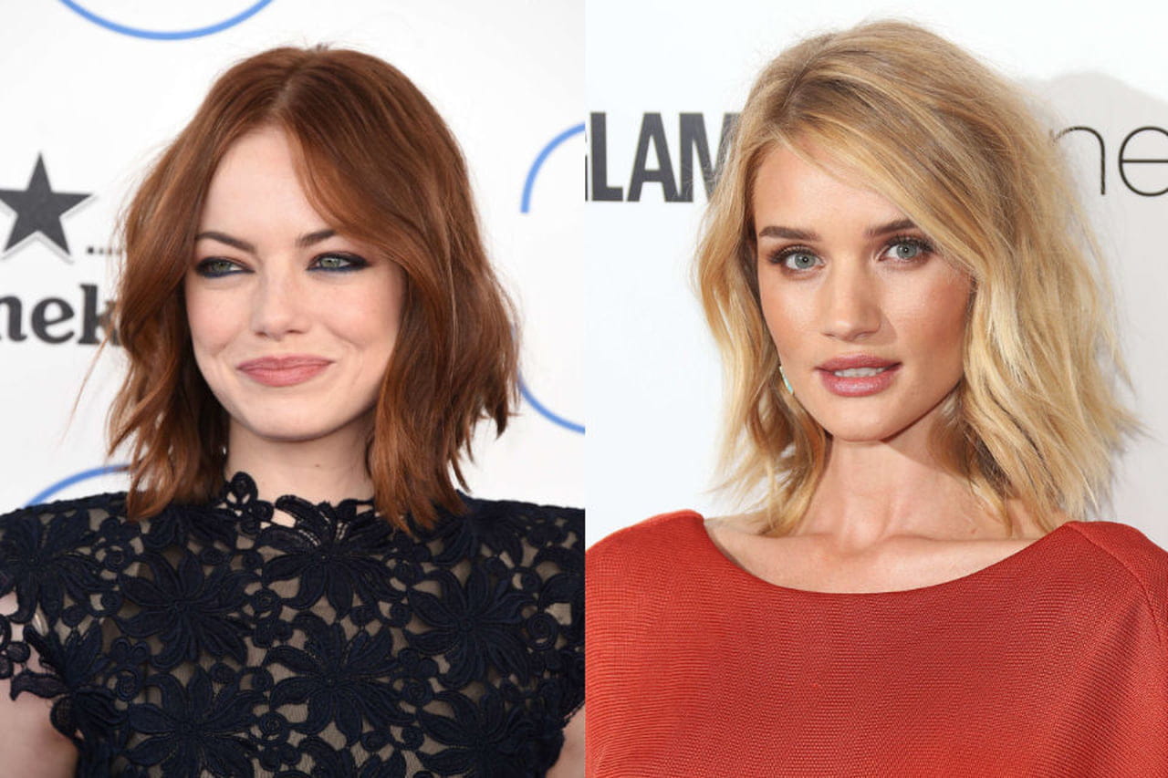 cabelo feminino tendencia