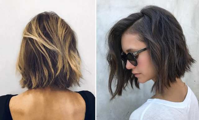 cabelo liso vs ondulado qual o melhor
