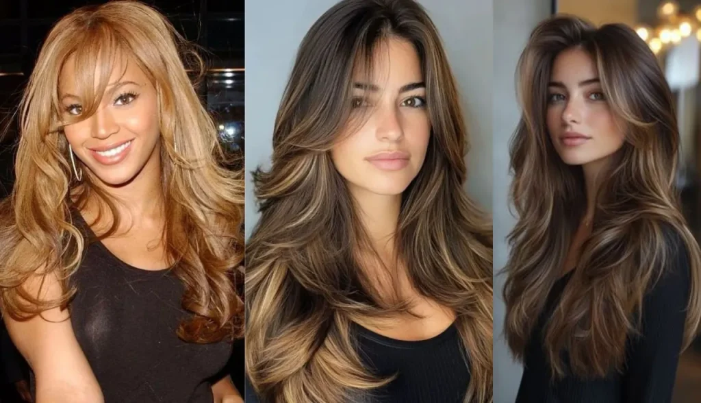 cabelo liso vs ondulado qual o melhor