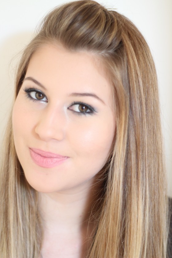 cabelo feminino topete