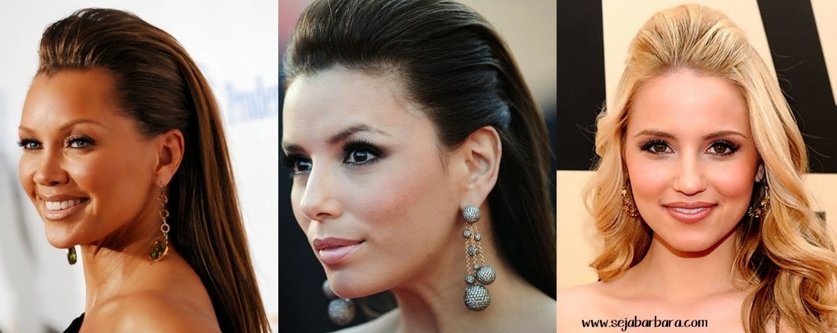 topete feminino que não dura como resolver