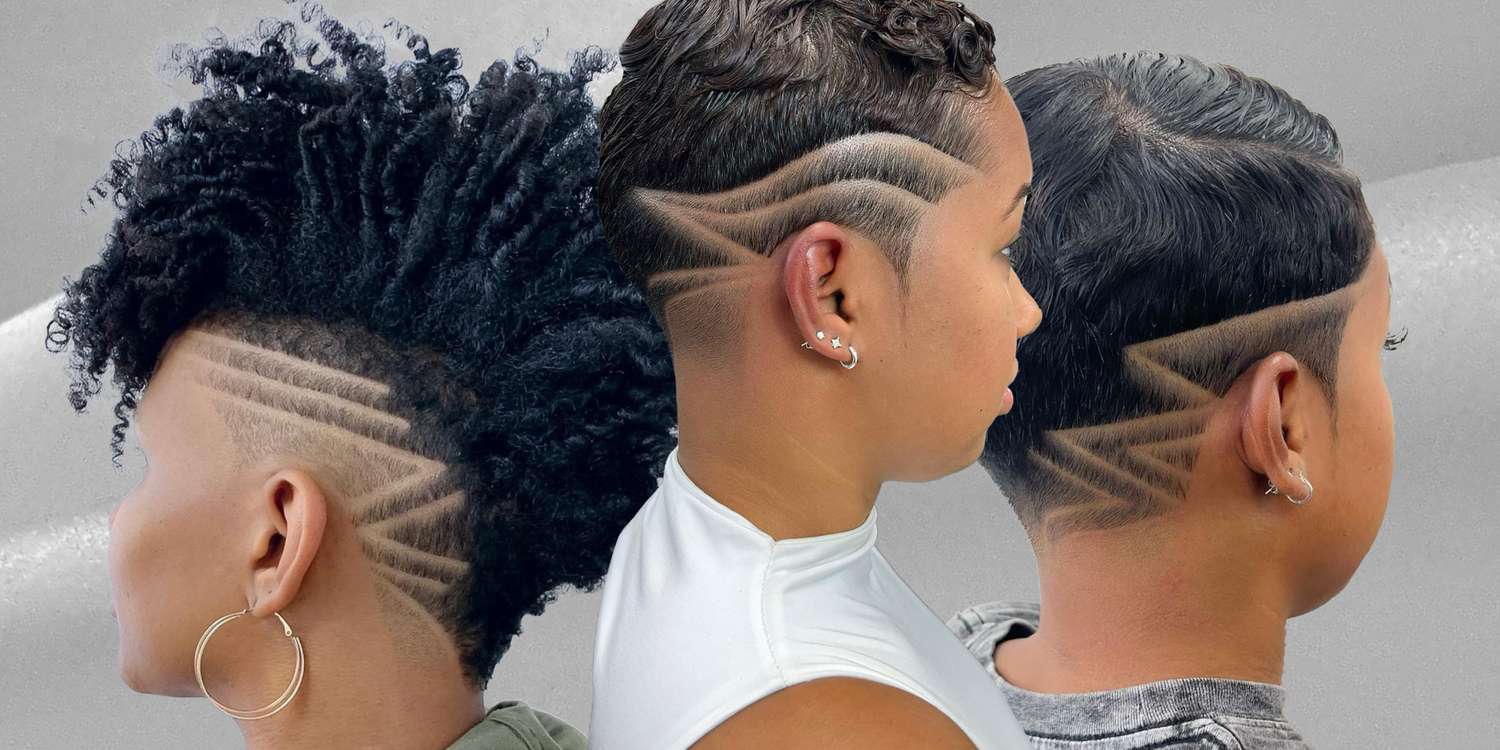 undercut ou sidecut qual o melhor para mim