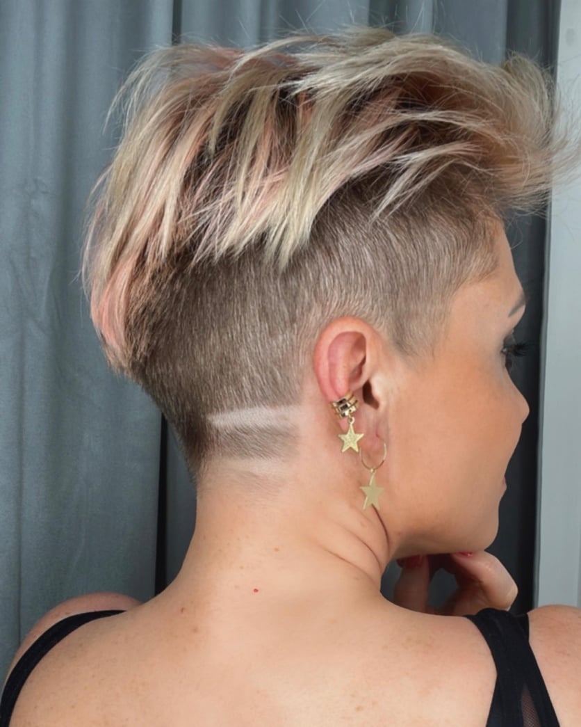 preço undercut feminino quanto custa no salão