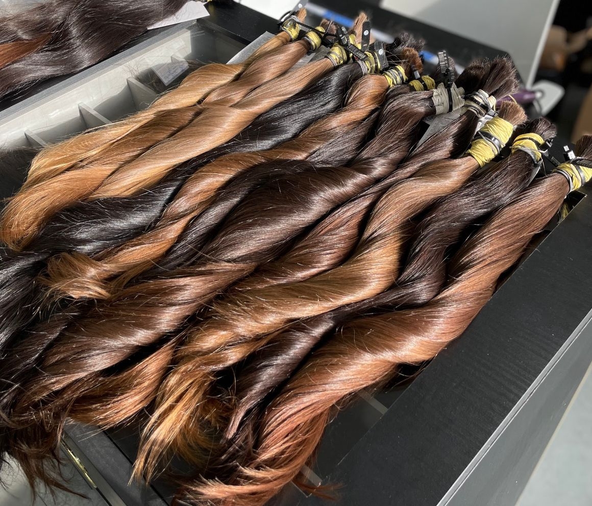 Fatores que Influenciam o Preço do Cabelo Humano para Venda