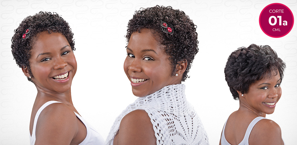 cabelo feminino valor