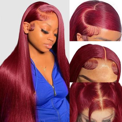 Cabelo Vinho: A Cor Tendência de 2026 e Como Adotar o Tom Perfeito