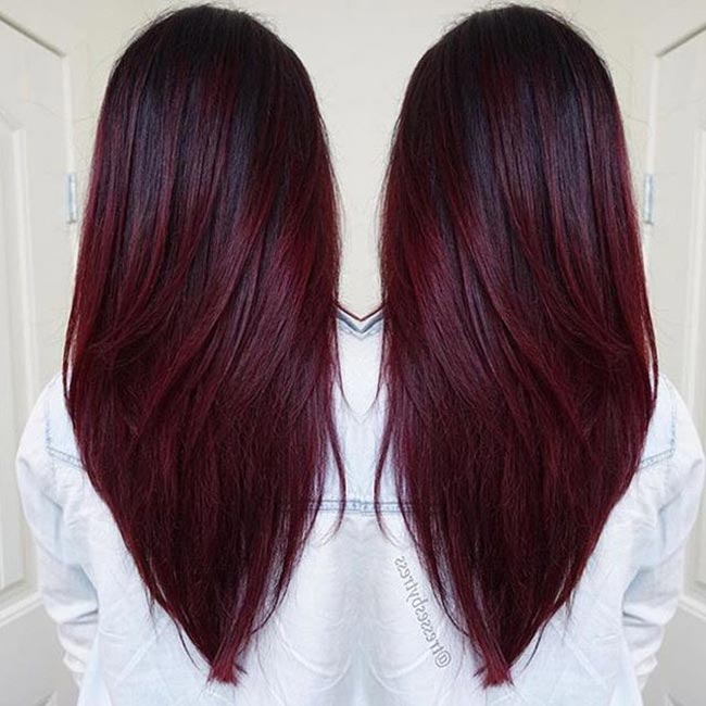 Marsala, Borgonha ou Vinho Clássico: Descubra a Tonalidade Ideal para Você