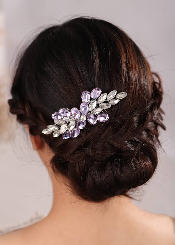 Manutenção do Cabelo Violeta: Dicas Essenciais para Manter a Cor Vibrante