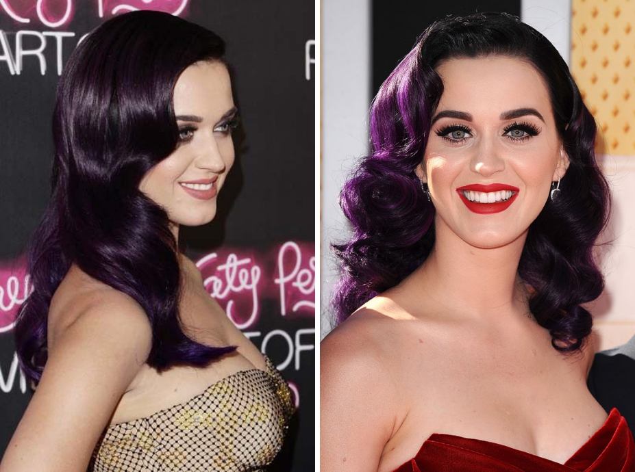 Violeta Genciana no Cabelo: O Guia Definitivo para Colorir e Matizar em Casa