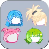 5 ideias de títulos:
1. Guia Completo: Como Criar Cabelos Incríveis no Gacha Life e Gacha Club
2. Do Básico ao Realista: Técnicas de Edição de Cabelo para Gacha
3. Inspire-se: As Melhores Ideias de Penteados para Seus Personagens Gacha
4. Desvendando o Ahoge e Gradientes: Personalização Avançada de Cabelo Gacha
5. Acessórios que Transformam: Dicas para Finalizar o Visual do Seu Personagem Gacha