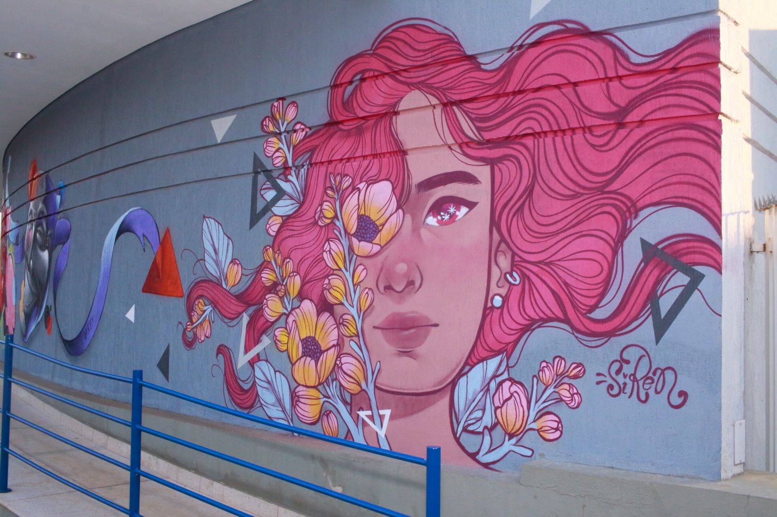 Cuidados Essenciais para Cabelos Tingidos de Grafite