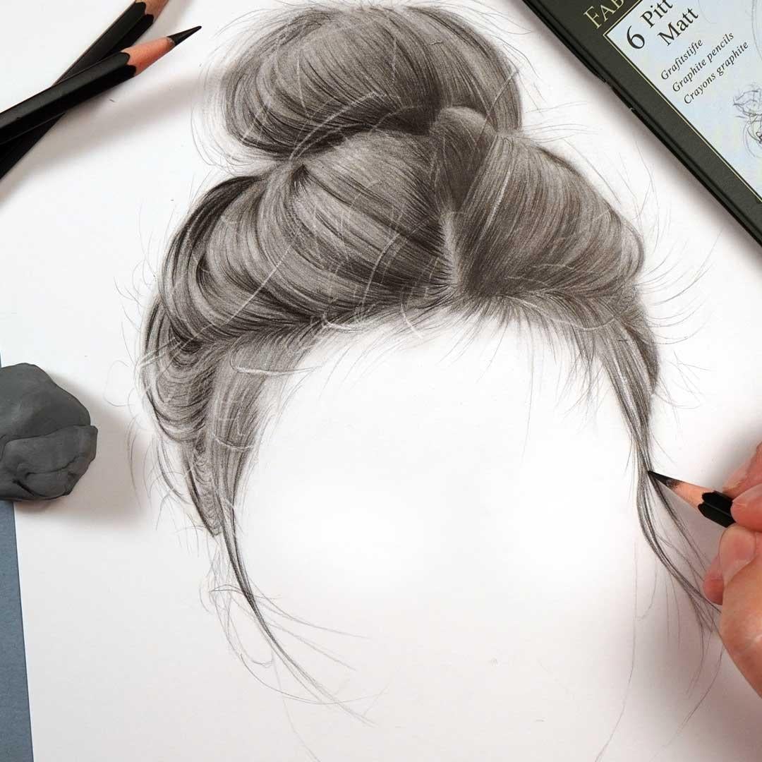 Os Melhores Produtos para Manter o Cabelo Grafite Vibrante