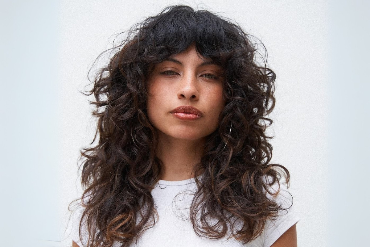 Como Usar o Difusor para um Volume Incrível na Raiz do Cabelo Ondulado