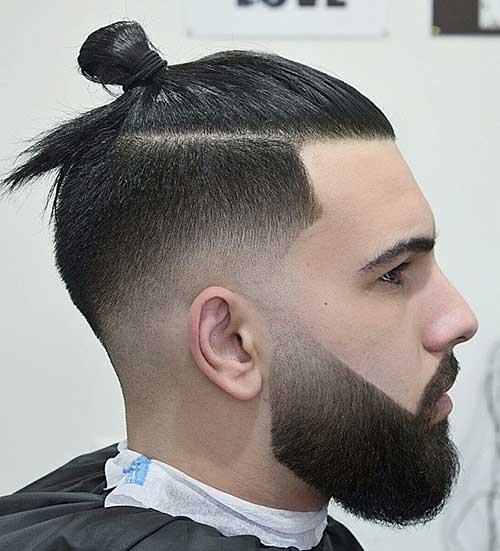 Sidecut vs. Undercut: Qual o Melhor Corte para Você?