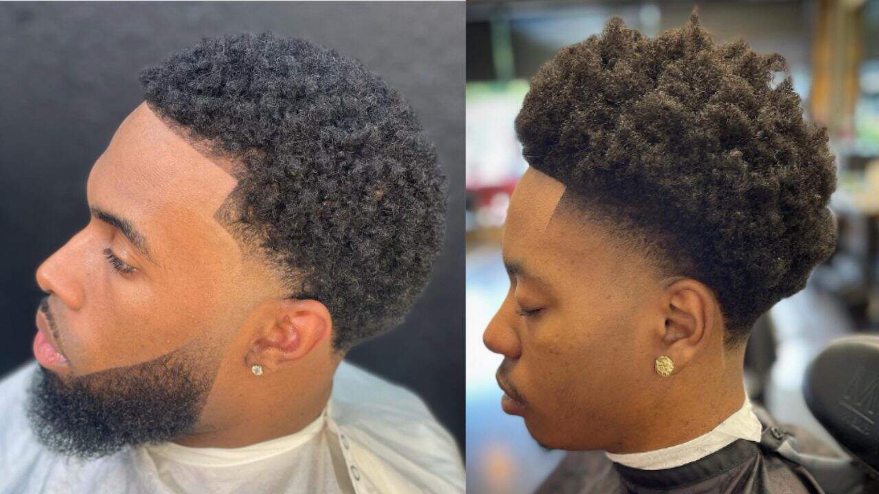 cabelo crespo vs cabelo cacheado qual a diferença