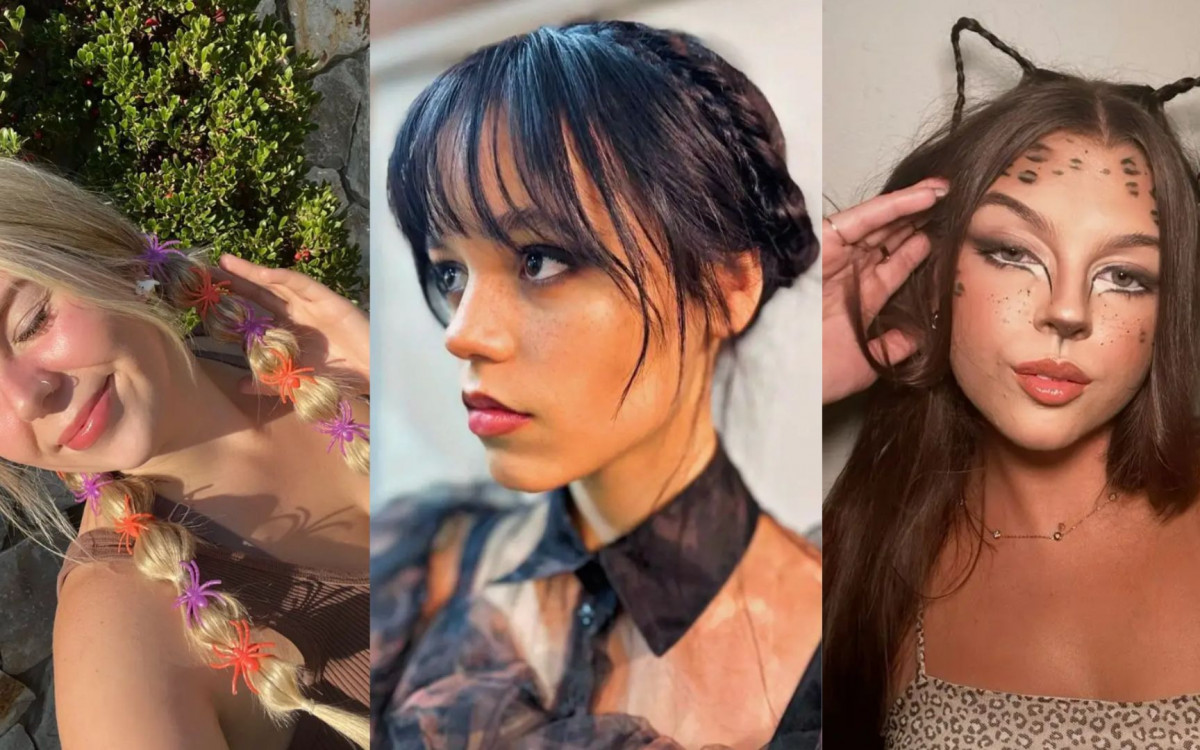 onde comprar acessórios de cabelo halloween barato e estiloso