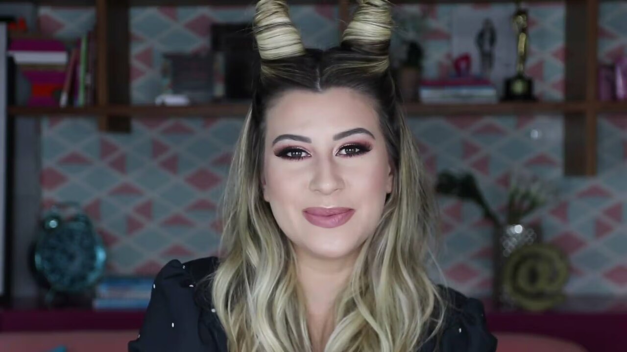 erros comuns ao fazer cabelo halloween e como evitar