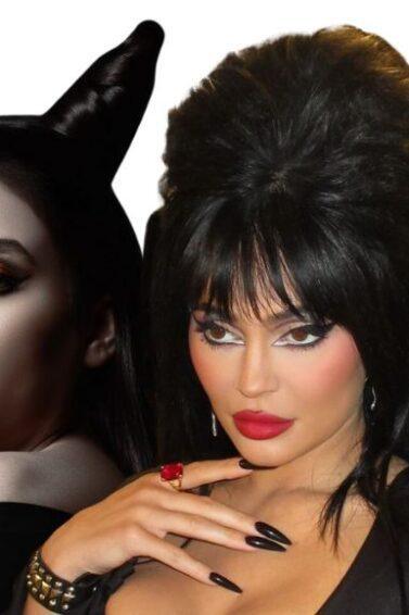 penteado de medusa para cabelo curto halloween passo a passo