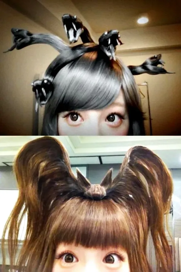 erros comuns ao fazer cabelo halloween e como evitar