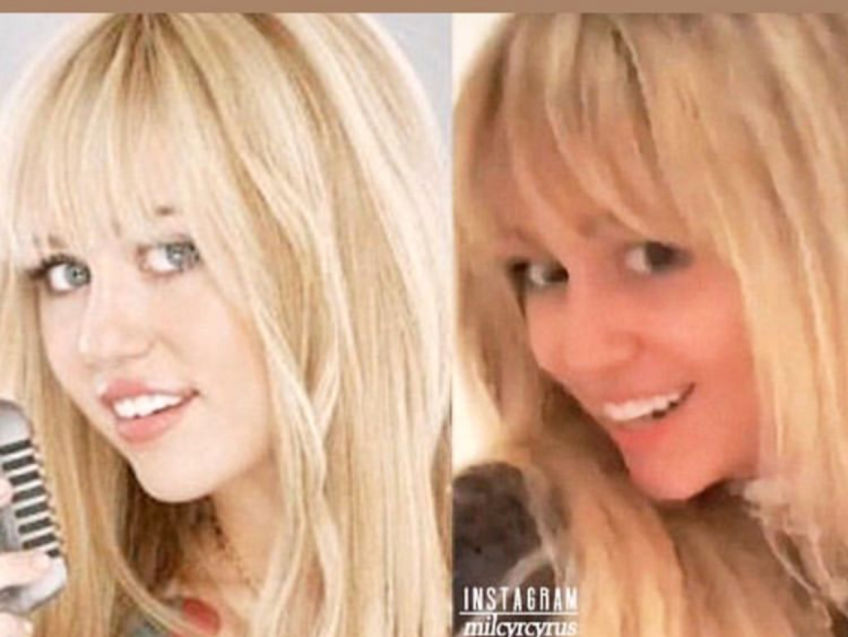 quanto custa uma peruca hannah montana