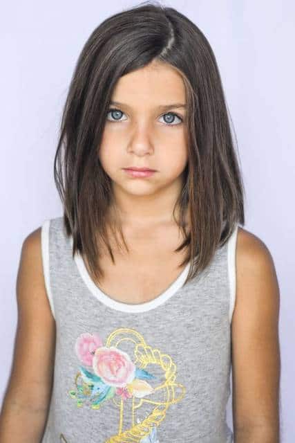 Long Bob ou Chanel? Qual o Melhor Corte para Cabelo Infantil?