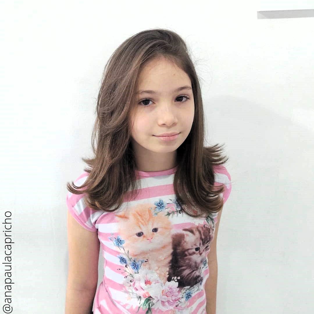 Primeiro Corte de Cabelo Infantil: Guia Completo para Pais