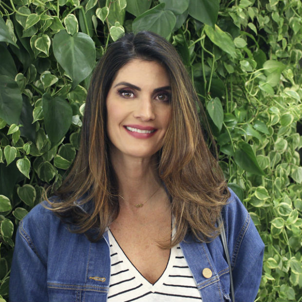 Henna Surya Brasil: O Segredo de Isabella Fiorentino para Cobrir Fios Brancos