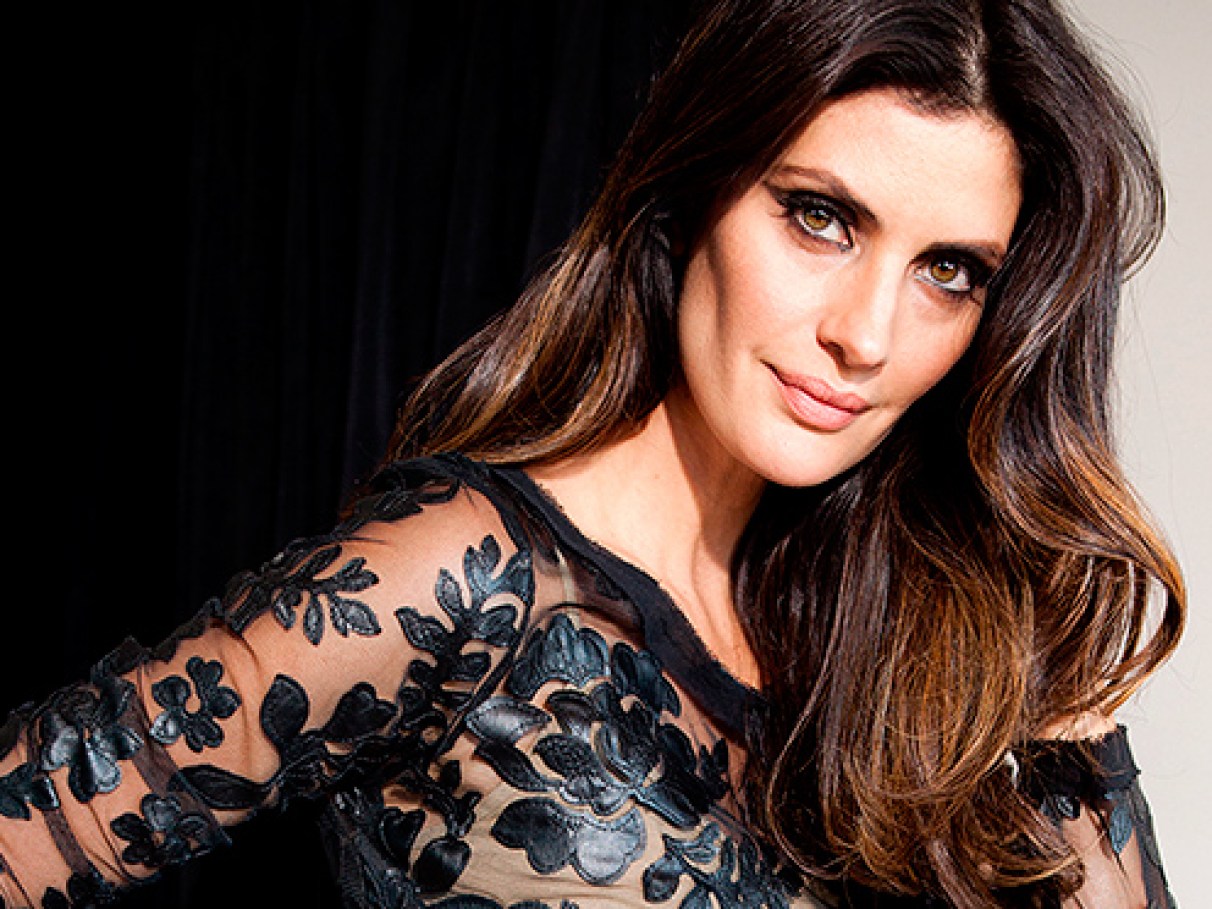 cabelo isabela fiorentino