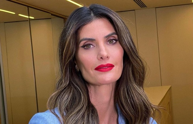 Como Conquistar o Volume Perfeito: Dicas de Finalização à La Isabella Fiorentino