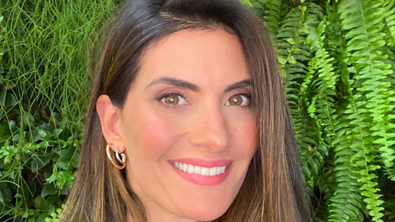 Long Bob e Wet Look: Os Cortes e Estilos Favoritos de Isabella Fiorentino