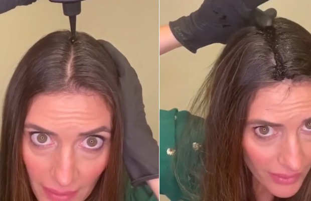 Rotina de Cuidados Capilares: Os Produtos Essenciais para um Cabelo de Celebridade