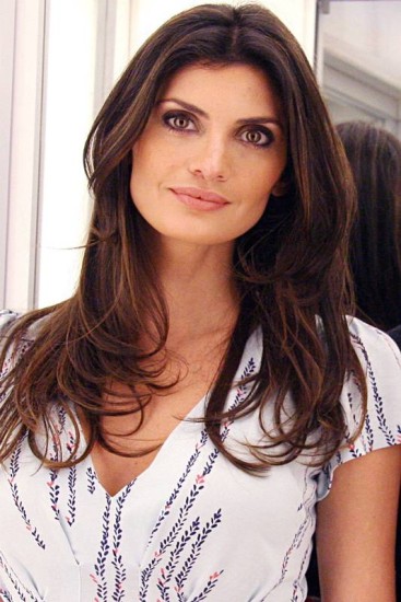 cabelo isabela fiorentino