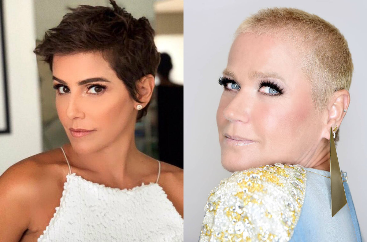 5 ideias de títulos:
1. Corte Joãozinho: O Guia Completo para um Visual Moderno e Prático
2. Pixie Cut: Descubra Por Que Este Corte Continua em Alta
3. Cabelos Cacheados e o Corte Joãozinho: Liberdade e Atitude em Cada Cacho
4. Dicas Essenciais de Manutenção para Manter Seu Corte Joãozinho Impecável
5. Transformação com o Corte Joãozinho: Ideias para Valorizar Suas Feições