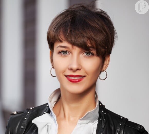 Guia Completo: Como Escolher o Pixie Cut Ideal para Seu Rosto