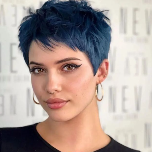 Guia Completo: Como Escolher o Pixie Cut Ideal para Seu Rosto
