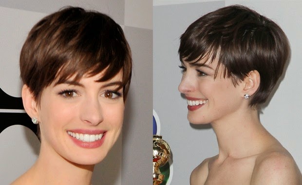 Desvendando o Pixie Cut: Vantagens e Desvantagens para Cabelos Ondulados